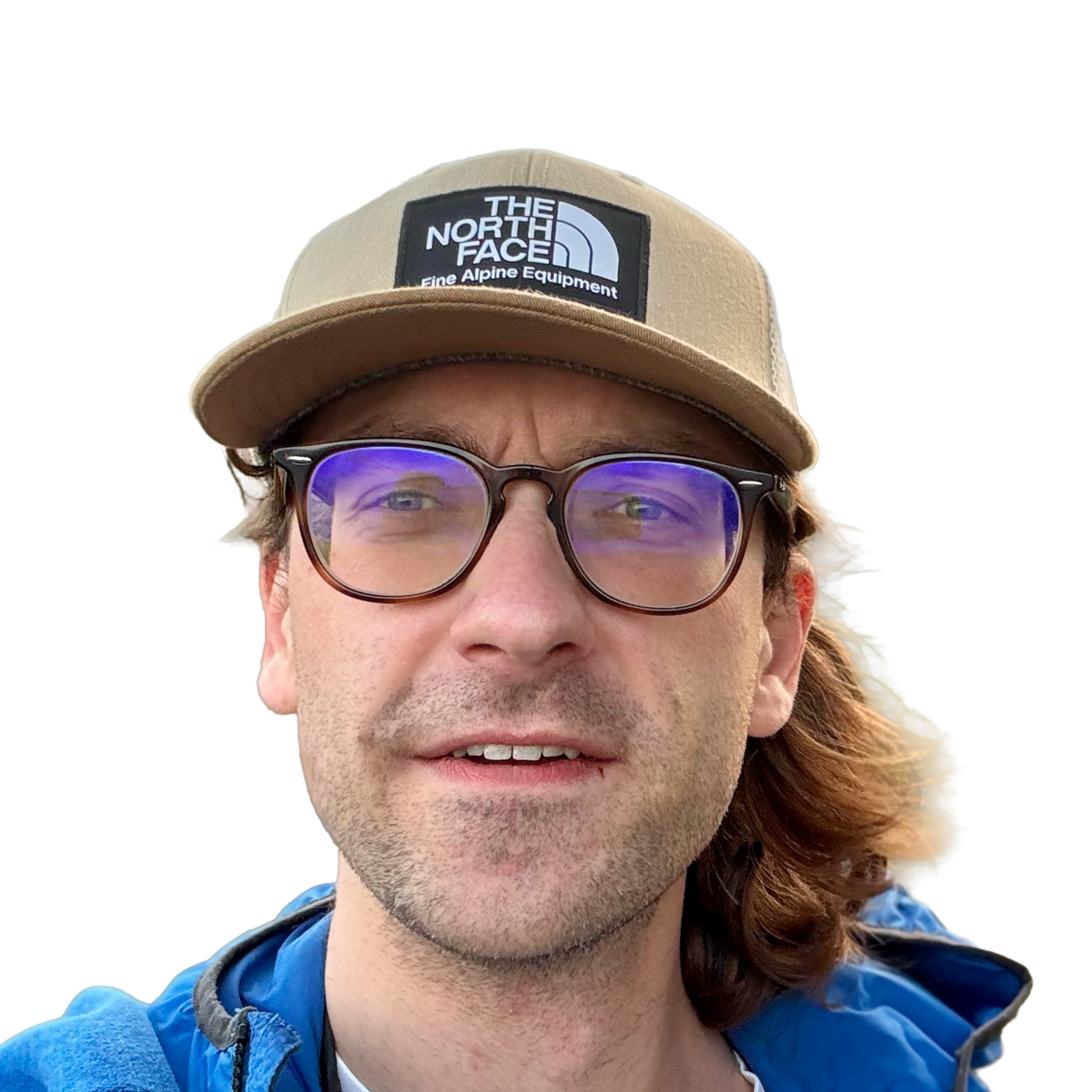 Chris Willow, founder of Wayfront